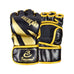 Mma Gloves Half Finger