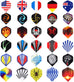 Dart Flights