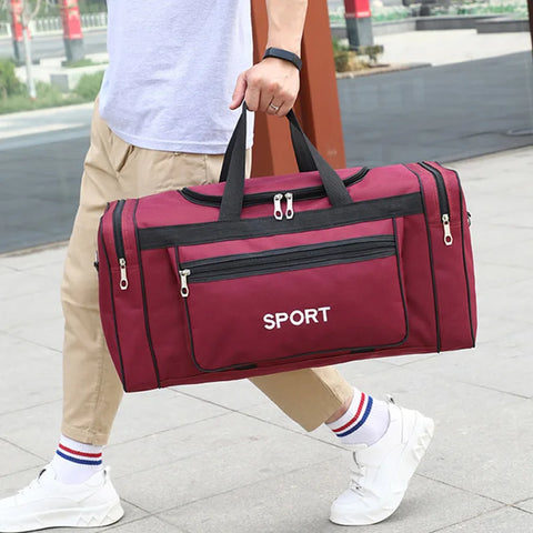 Gym Bags