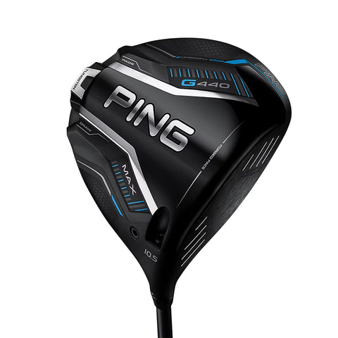 Golf Club G440 MAX Driver