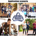 Small Gym Bags