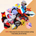 Dart Flights