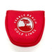 Tree Pattern Head Covers