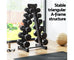 Dumbbells Rack 6 Tier