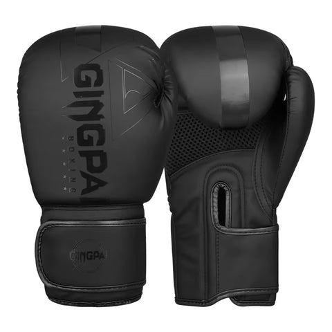Boxing Gloves PU Muay Thai MMA