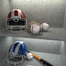Baseball Display Case