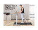 Treadmill Electric