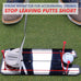 Putting Alignment Mirror