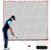 Golf Netting, 10X10 Ft