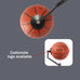 Basketball Shooting Trainer with Base