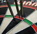 Pro SFB Bristle Dartboard