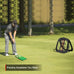 Pop-Up Golf Chipping Net Kit