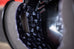Coolflo Molded Baseball Batting Helmet