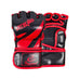 Mma Gloves Half Finger