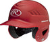 Coolflo Molded Baseball Batting Helmet
