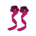 Pair Gym Lifting Straps - MaxFitSupplies