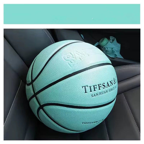 Glow in the Dark Basketball 