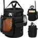 Baseball Bucket Bag