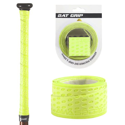 Baseball Bat Tap