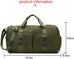 Sports Gym Bag