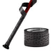 Baseball Bat Tap