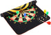 L SUM Magnetic Dart Board