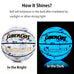 Glow in the Dark Basketball 