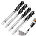 Golf Clubs Head Hosel Brush