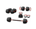 40Kg Adjustable Dumbbells Set